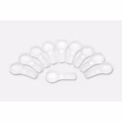 CD Magnifier Set - Pk10