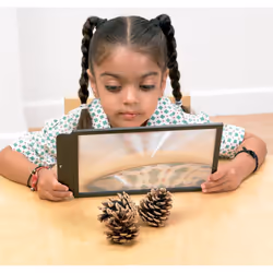 Tickit Large Sheet Magnifier