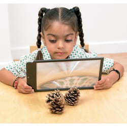 Tickit Large Sheet Magnifier