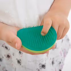 Tickit SiliShapes Sensory Circle Set - Additional view 4