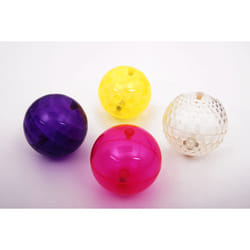 Tickit Large Textured Sensory Flashing Ball Set