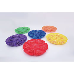 Tickit Flower Sorting & Paint Trays