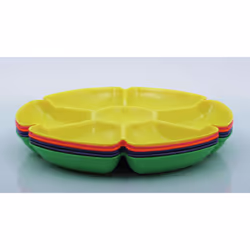 Tickit Flower Sorting & Paint Trays