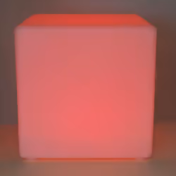 Sensory Mood Cube