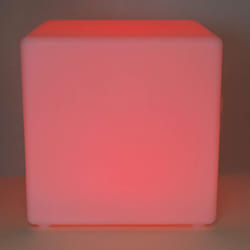 Sensory Mood Cube