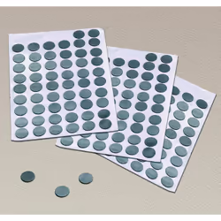 Shaw Magnets Magdots, Magnet, Magnetism, Grey