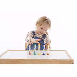 Tickit Midi Sand Timer Set