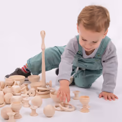 Tickit Heuristic Play Starter Set