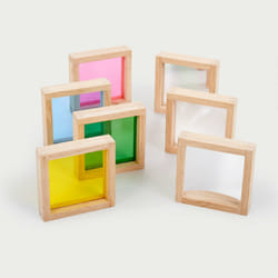 Tickit Sensory Squares