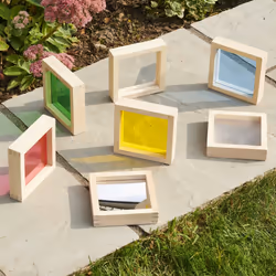 Tickit Sensory Squares