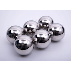 Tickit Sensory Reflective Mystery Balls
