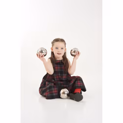 Tickit Sensory Reflective Mystery Balls