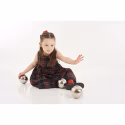 Tickit Sensory Reflective Mystery Balls - Additional view 6
