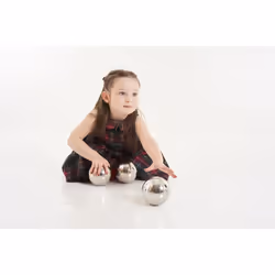 Tickit Sensory Reflective Mystery Balls - Additional view 7