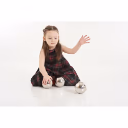 Tickit Sensory Reflective Mystery Balls - Additional view 8