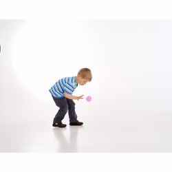 Tickit Sensory Rainbow Glitter Balls - Additional view 5