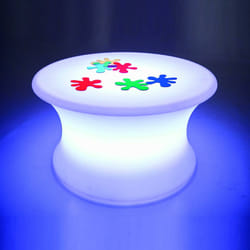 Tickit Sensory Mood Table