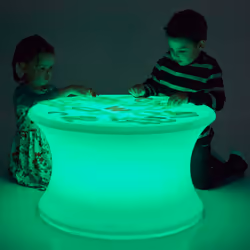 Tickit Sensory Mood Table