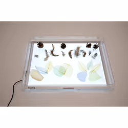 Tickit Rectangular Light Panels (A3) - Additional view 5