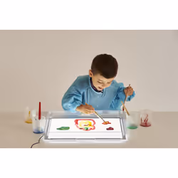 Tickit Rectangular Light Panels (A3) - Additional view 6