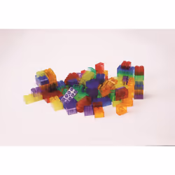 Tickit Translucent Module Blocks