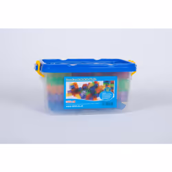 Tickit Translucent Module Blocks