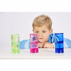 Tickit Sensory Ooze Tube Set - Additional view 5