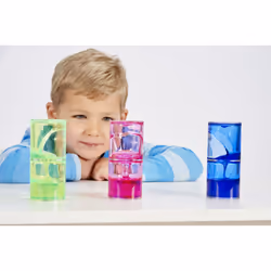 Tickit Sensory Ooze Tube Set - Additional view 6