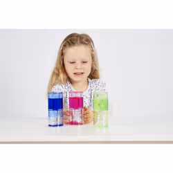 Tickit Sensory Ooze Tube Set - Additional view 7