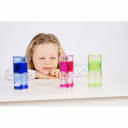 Tickit Sensory Ooze Tube Set - Additional view 8