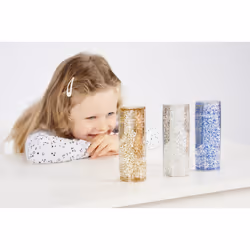 Tickit Sensory Glitter Storm Set - Additional view 5