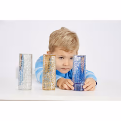 Tickit Sensory Glitter Storm Set - Additional view 8