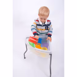 Tickit Translucent Colour Jugs