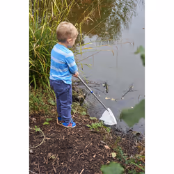 Tickit Telescopic Pond Net
