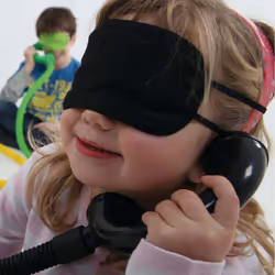 Tickit Blindfolds