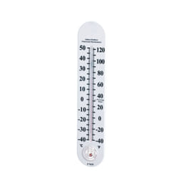 Tickit Classroom Thermometer 380 mm