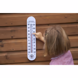 Tickit Classroom Thermometer 380 mm