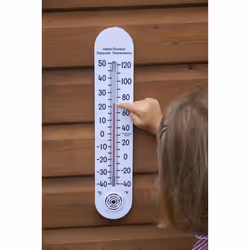 Tickit Classroom Thermometer 380 mm