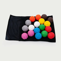 Tickit Discovery Ball Activity Set