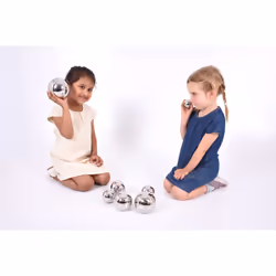 Tickit Sensory Reflective Sound Balls