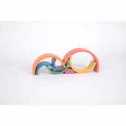 Tickit Rainbow Architect Arches