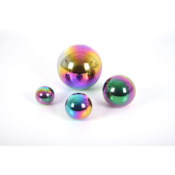 Tickit Sensory Reflective Colour Burst Balls