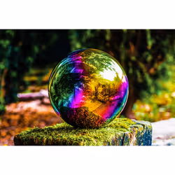 Tickit Sensory Reflective Colour Burst Balls - Additional view 4