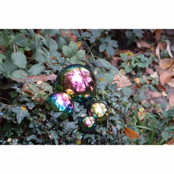 Tickit Sensory Reflective Colour Burst Balls - Additional view 5