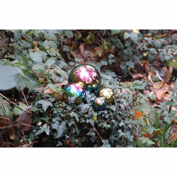 Tickit Sensory Reflective Colour Burst Balls - Additional view 6