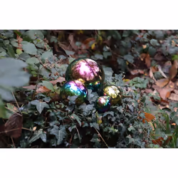 Tickit Sensory Reflective Colour Burst Balls - Additional view 7