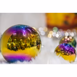 Tickit Sensory Reflective Colour Burst Balls - Additional view 8