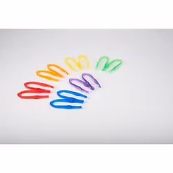 Tickit Translucent Colour Tweezers