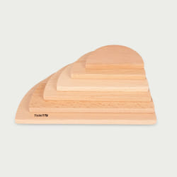 Tickit Natural Architect Arch Panels