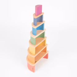 Tickit Natural Architect Arch Panels